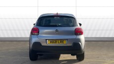 Citroen C3 1.2 PureTech Shine 5dr Petrol Hatchback